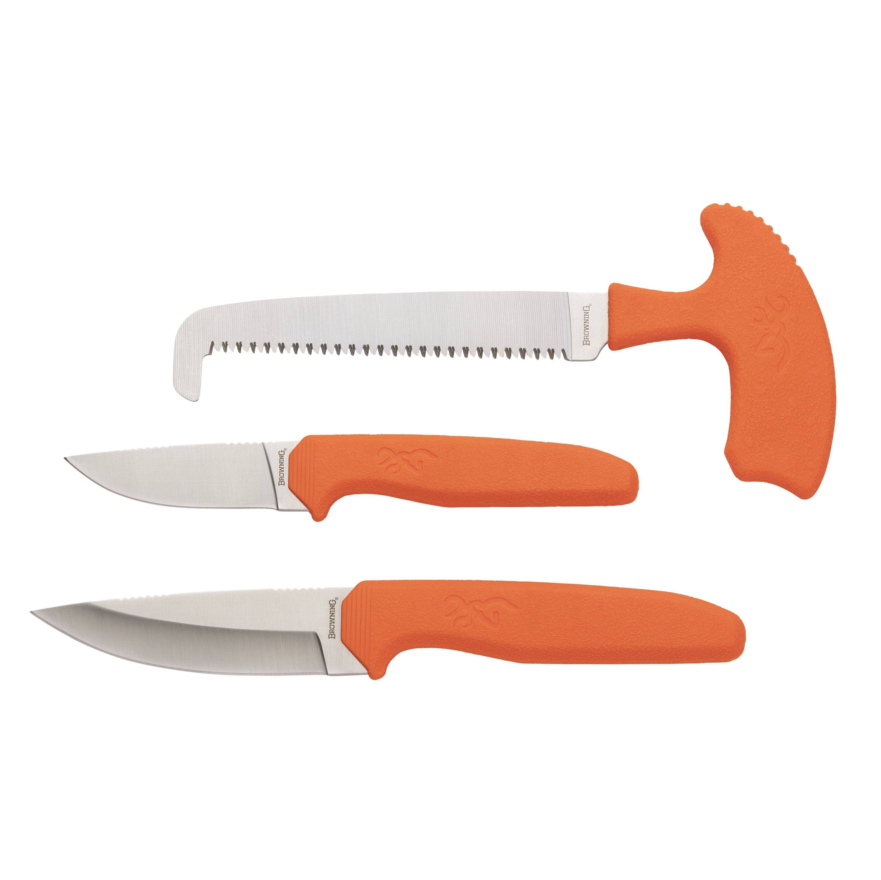 Browning Sharp Ridge Combo - 3 Piece
