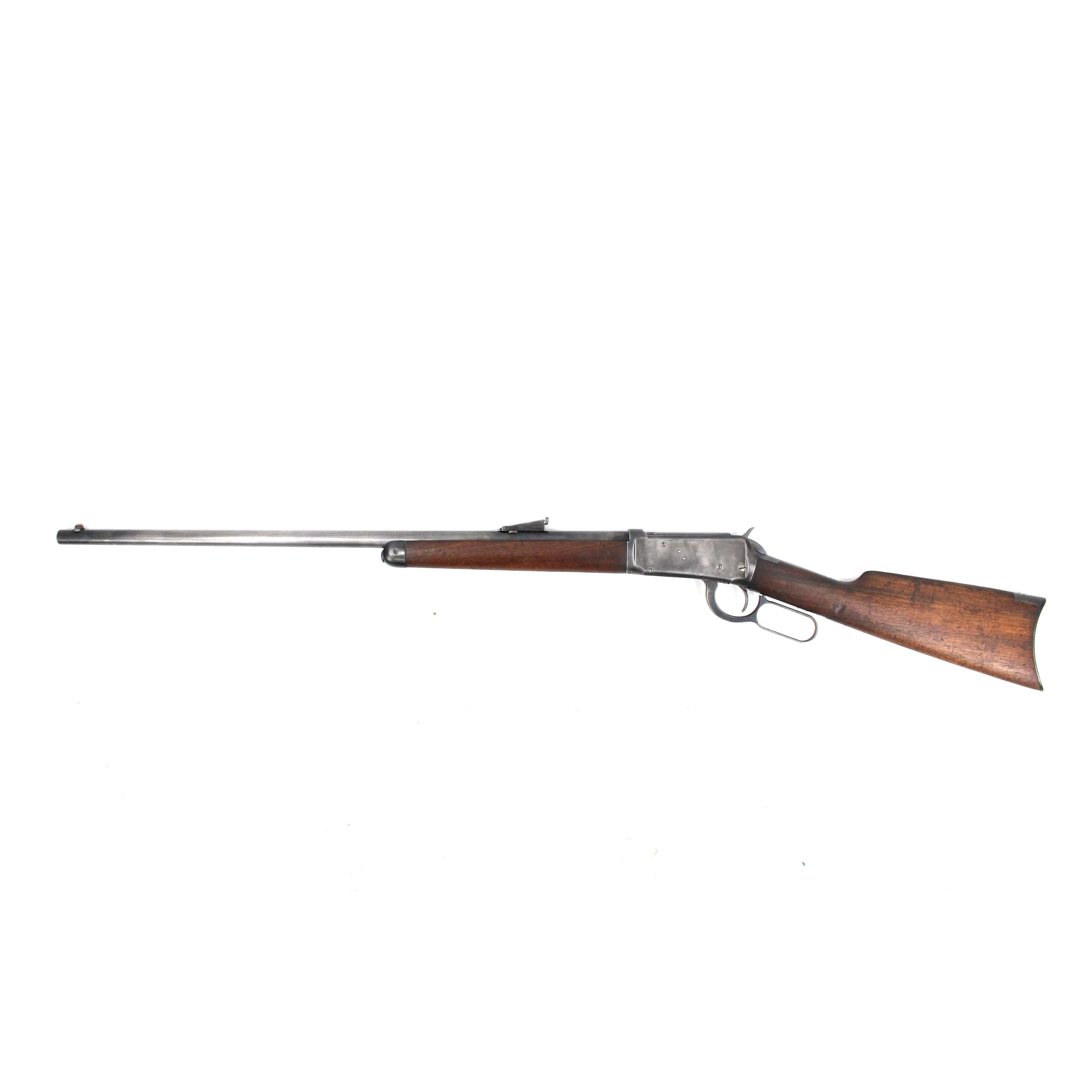 Winchester Model 1894 (pre 64) 32 W.S - Image 2
