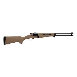 Savage Arms 42 TAKEDOWN FDE 22 WMR/.410 — The Gun Dealer