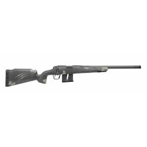 Fierce Carbon Razor Rimfire Forest/Black 22 LR 18" BBL With Nix Brake