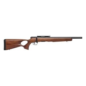 Savage Arms B22 GVT-SR 22 WMR — The Gun Dealer