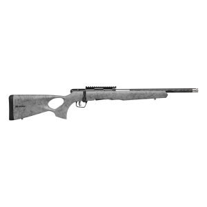 Savage Arms B17 GVT-SR Carbon Timberlite 17 HMR — The Gun Dealer