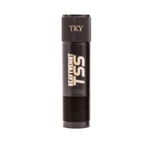 Carlson's 12Ga Tss Turkey Choke Tubes for Browning Invector Plus