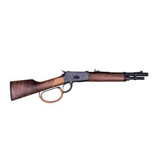 Canuck Wrangler Trail Boss Lever-Action – .357 Mag., 12″ Threaded — The Gun Dealer