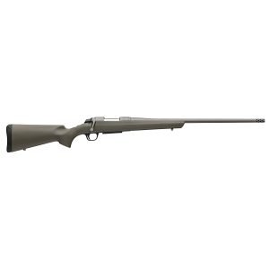 Browning AB3 OD Green Tungsten 30-06 Sprg — The Gun Dealer