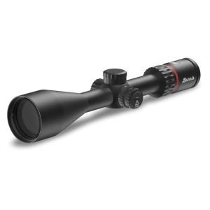 Burris Fullfield 4-16x50mm - Plex Reticle 1" Tube