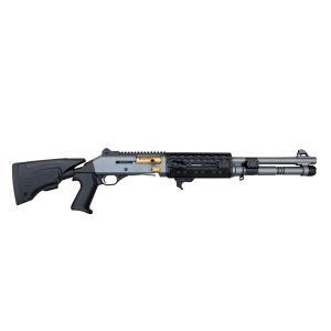 Canuck Elite TacOp 12GAx3″ 19″ bbl — The Gun Dealer
