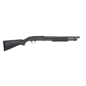 Mossberg Model 590A1 7-Shot 12GAx3″ 18.5″ bbl — The Gun Dealer