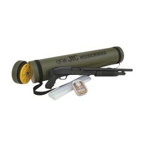 Mossberg 500 Tactical-JIC 12GAx3″ 18.5″bbl — The Gun Dealer