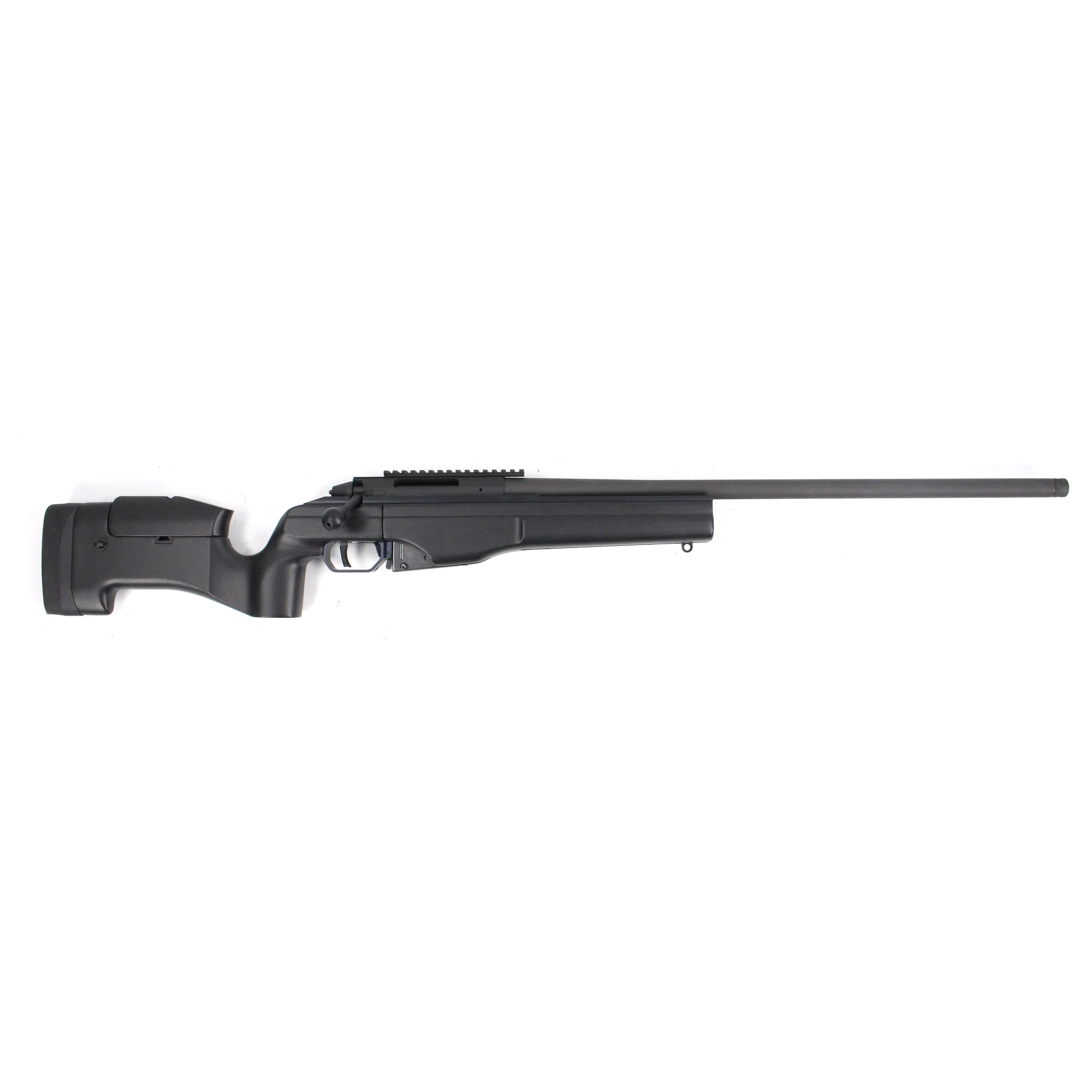 Sako TRG-22 Phos Black 308 Win