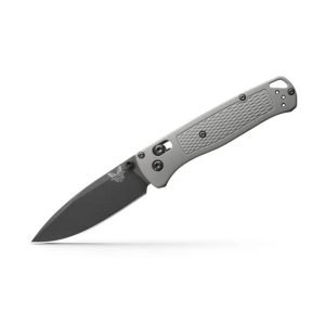 Benchmade Bugout, Storm Gray Grivory - 535BK-08