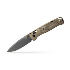 Benchmade Bugout, Ranger Green Grivory - 535GRY-1