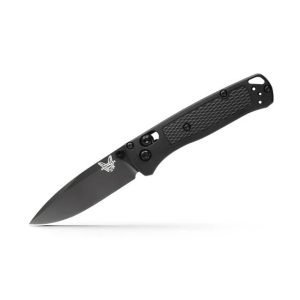 Benchmade Mini Bugout, CF-Elite
