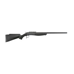 CVA Scout V2 Black Synthetic Single-Shot Rifle 45-70 Government — The Gun Dealer