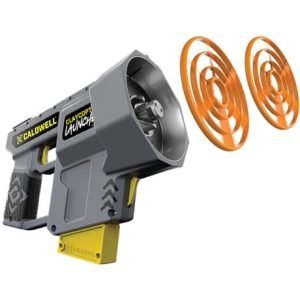 Caldwell Claycopter Launcher