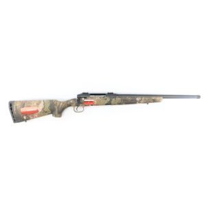 Savage Arms AXIS II Veil Wideland Heavy Barrel 6.5 Creedmoor — The Gun Dealer