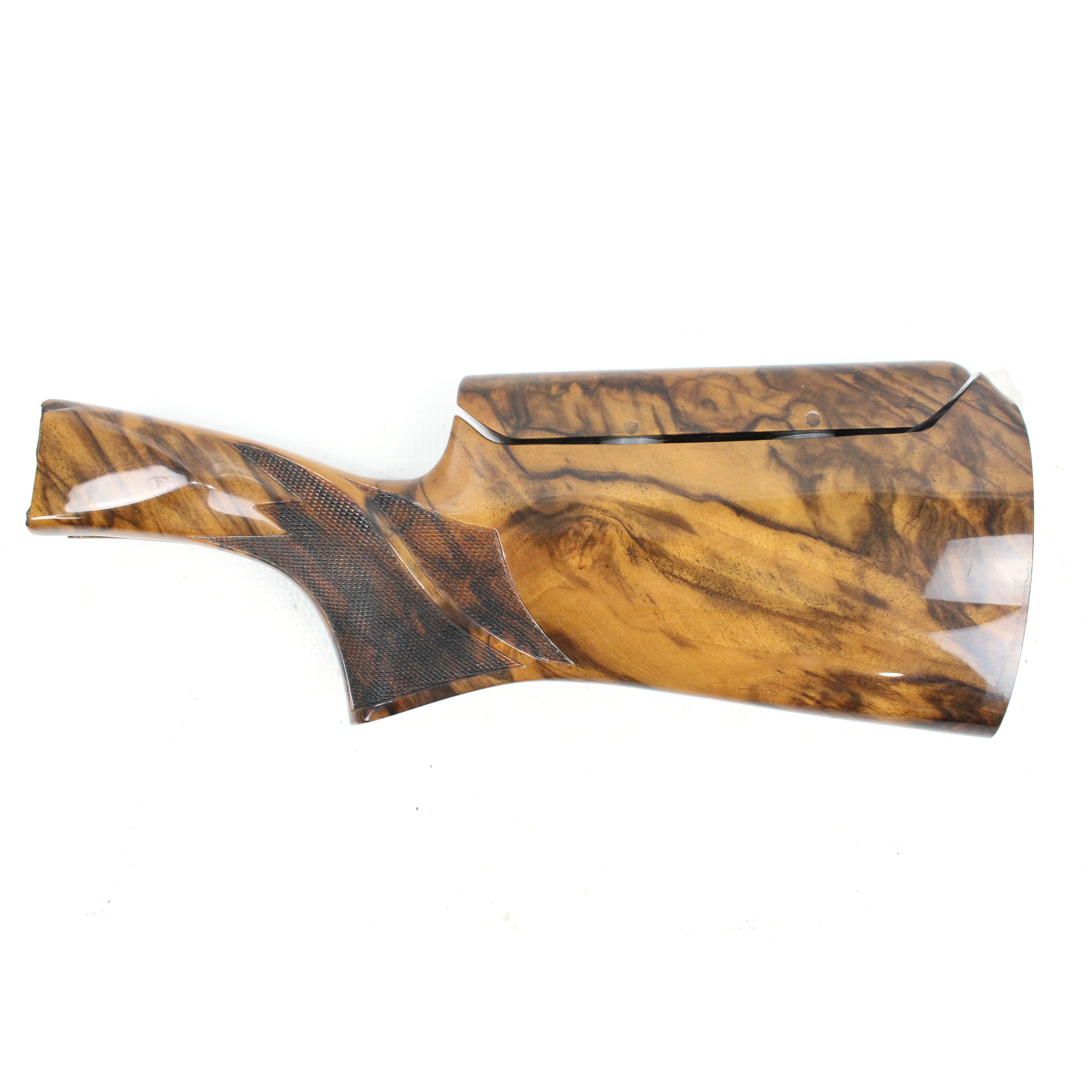 Dennis Devault Krieghoff K-80 Trap Right Hand Stock - Image 2