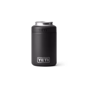 YETI-12oz Colster® Can Insulator -Black