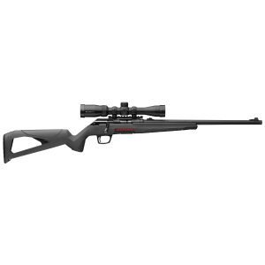 Winchester Xpert Voretx Scope Combo 17 WSM — The Gun Dealer
