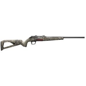 Winchester Xpert TrueTimber Strata Rimfire Magnum 17 WSM — The Gun Dealer