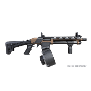 Canuck Recon 3 Bronze 12GAx3″ 12″ bbl — The Gun Dealer