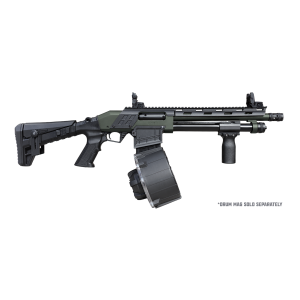 Canuck Recon 3 ODG 12GAx3″ 12″ bbl — The Gun Dealer