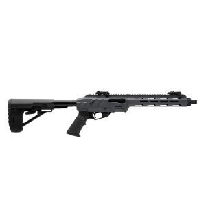 Adler Arms RF224 Tactical Semi-Auto – .22LR, 11.7″, Grey — The Gun Dealer