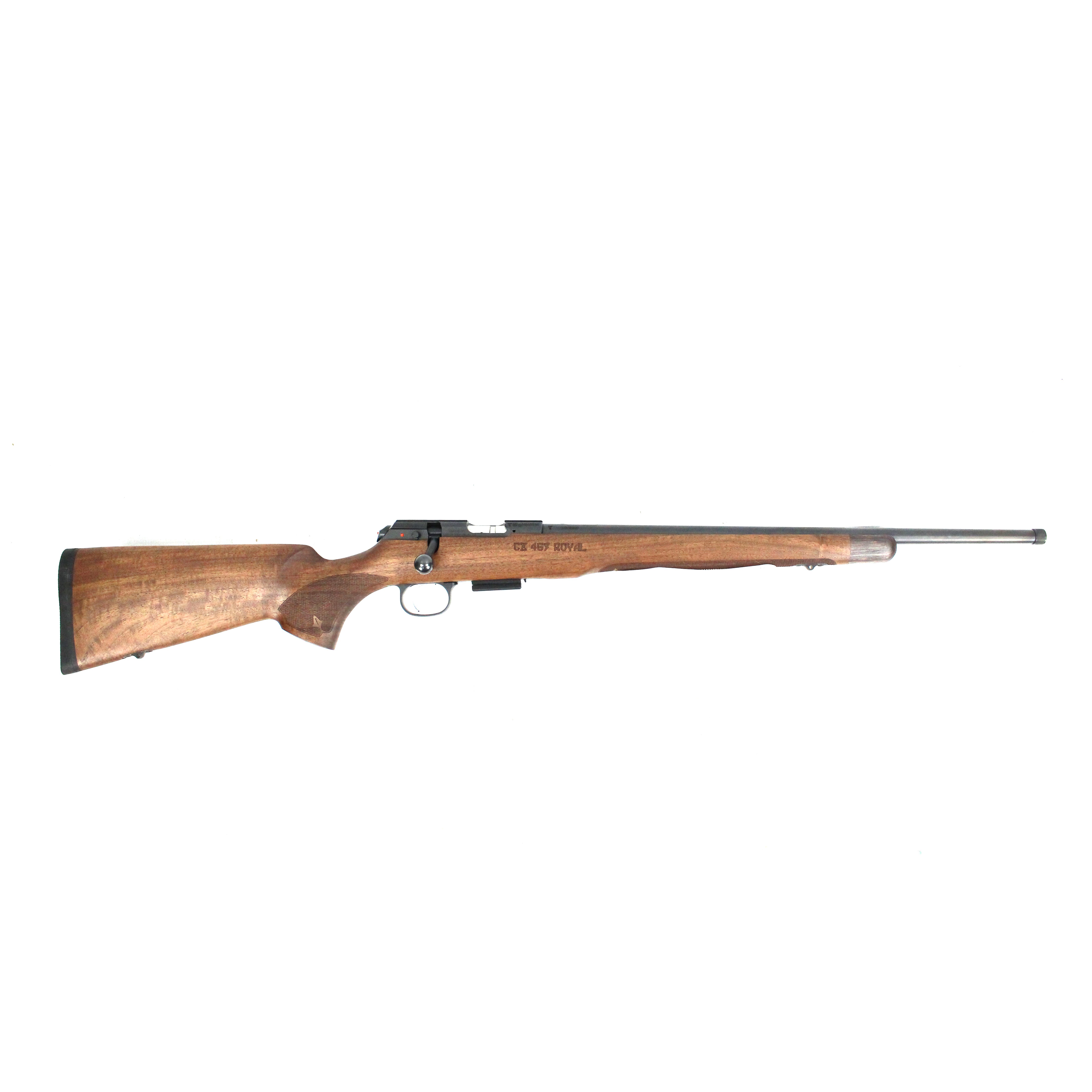 CZ 457 Royal 22 WMR