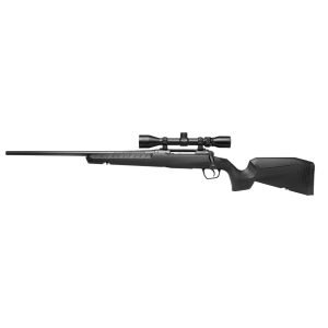 Savage Arms AXIS XP Left Hand Black 350 Legend — The Gun Dealer