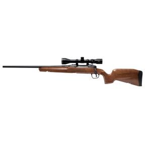 Savage Arms Axis 2 XP Hardwood Left Hand 308 Win — The Gun Dealer