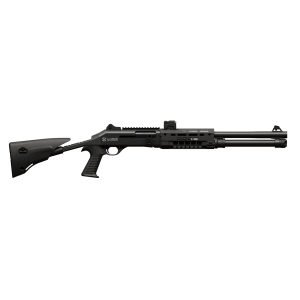Benelli M4 A1 Guardian Drone 12GAx3" 18.5" bbl