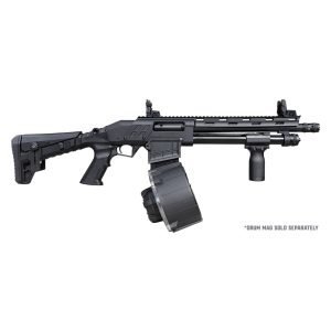 Canuck Recon 3 BLACK 12GAx3″ 12″ bbl — The Gun Dealer