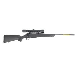 Browning AB3 Composite Stalker 6.5 Creedmoor Scope Package — The Gun Dealer
