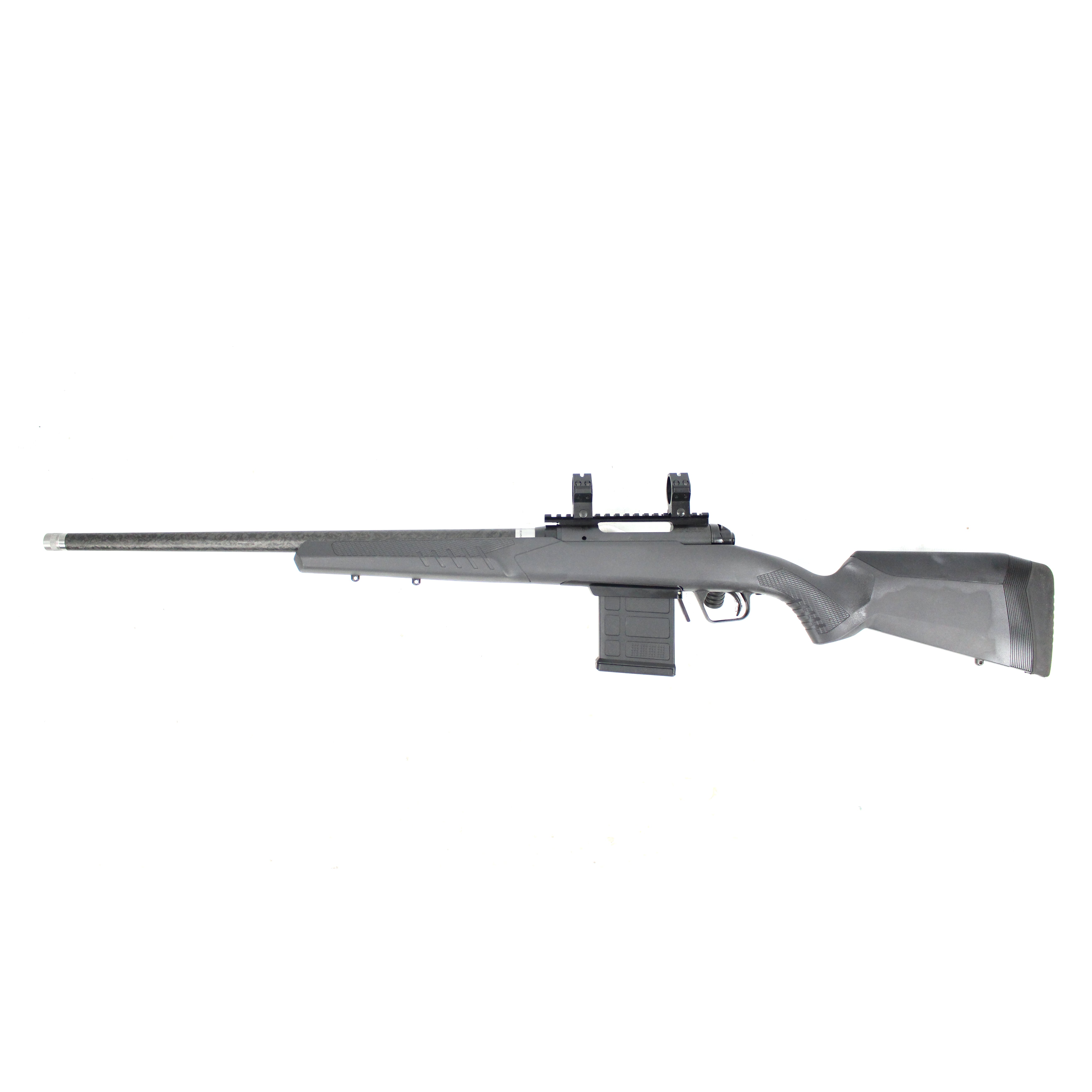 Savage 110 Carbon Tactical 308 Win - Image 2