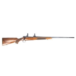 Winchester Model 70 270 Weatherby Magnum