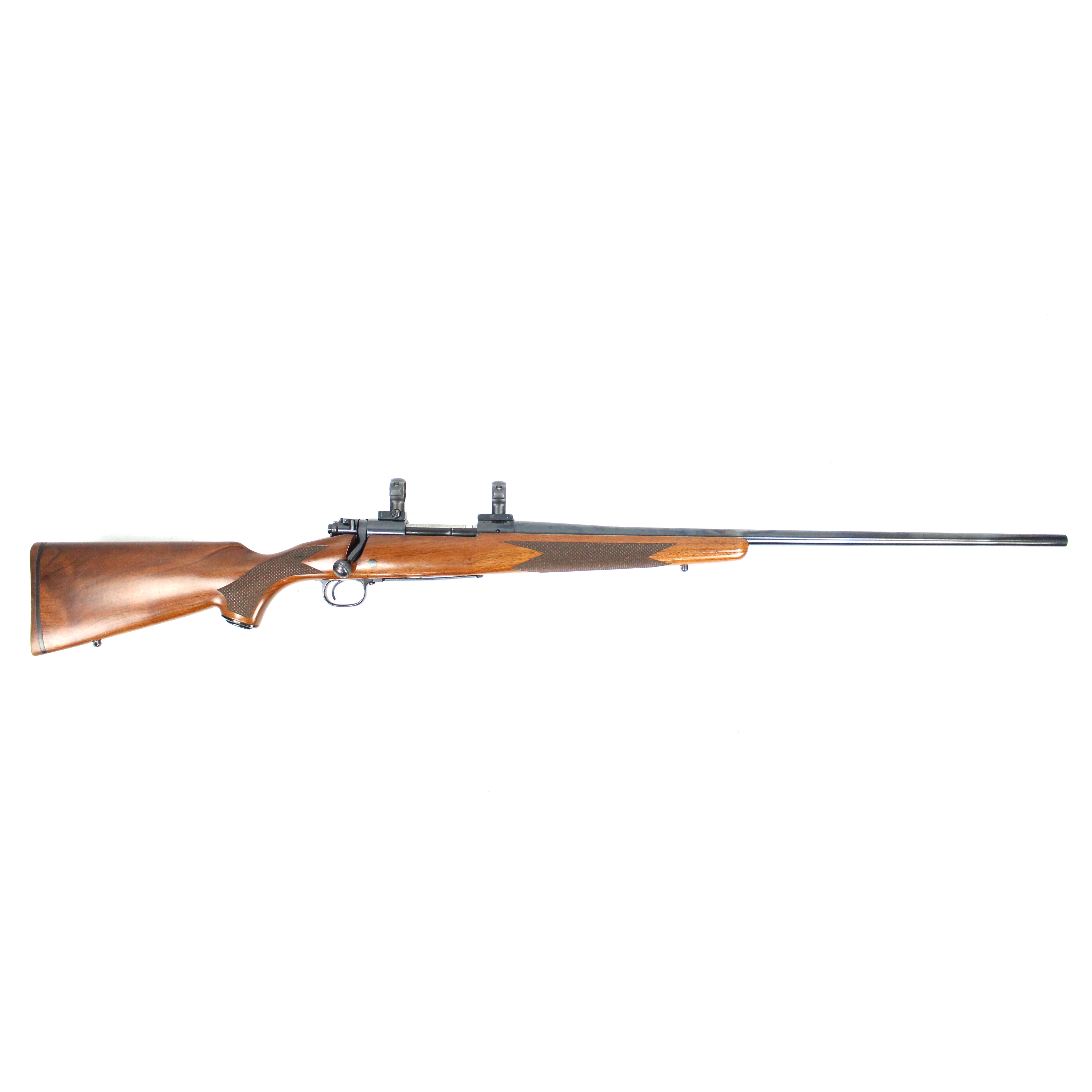 Winchester Model 70 270 Weatherby Magnum