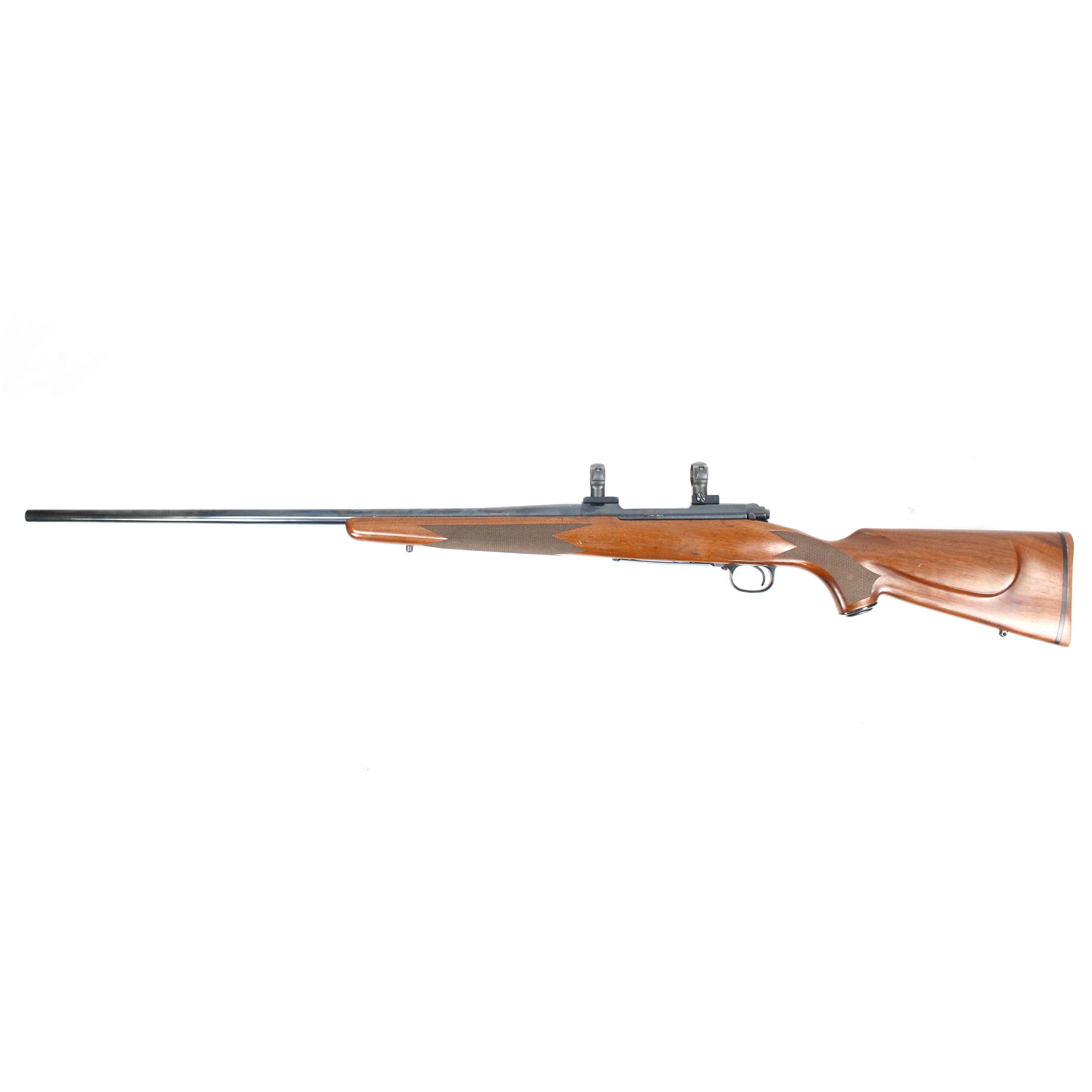 Winchester Model 70 270 Weatherby Magnum - Image 2