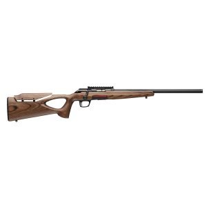 Winchester Xpert Thumbhole Target BRN SR 22 LR — The Gun Dealer