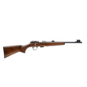 CZ 457 Scout 22 LR 16″ bbl — The Gun Dealer