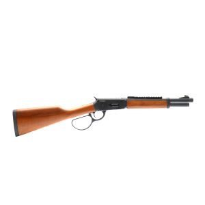 Morrison Lever-Action Walnut – .357 Mag., 12″ Threaded — The Gun Dealer
