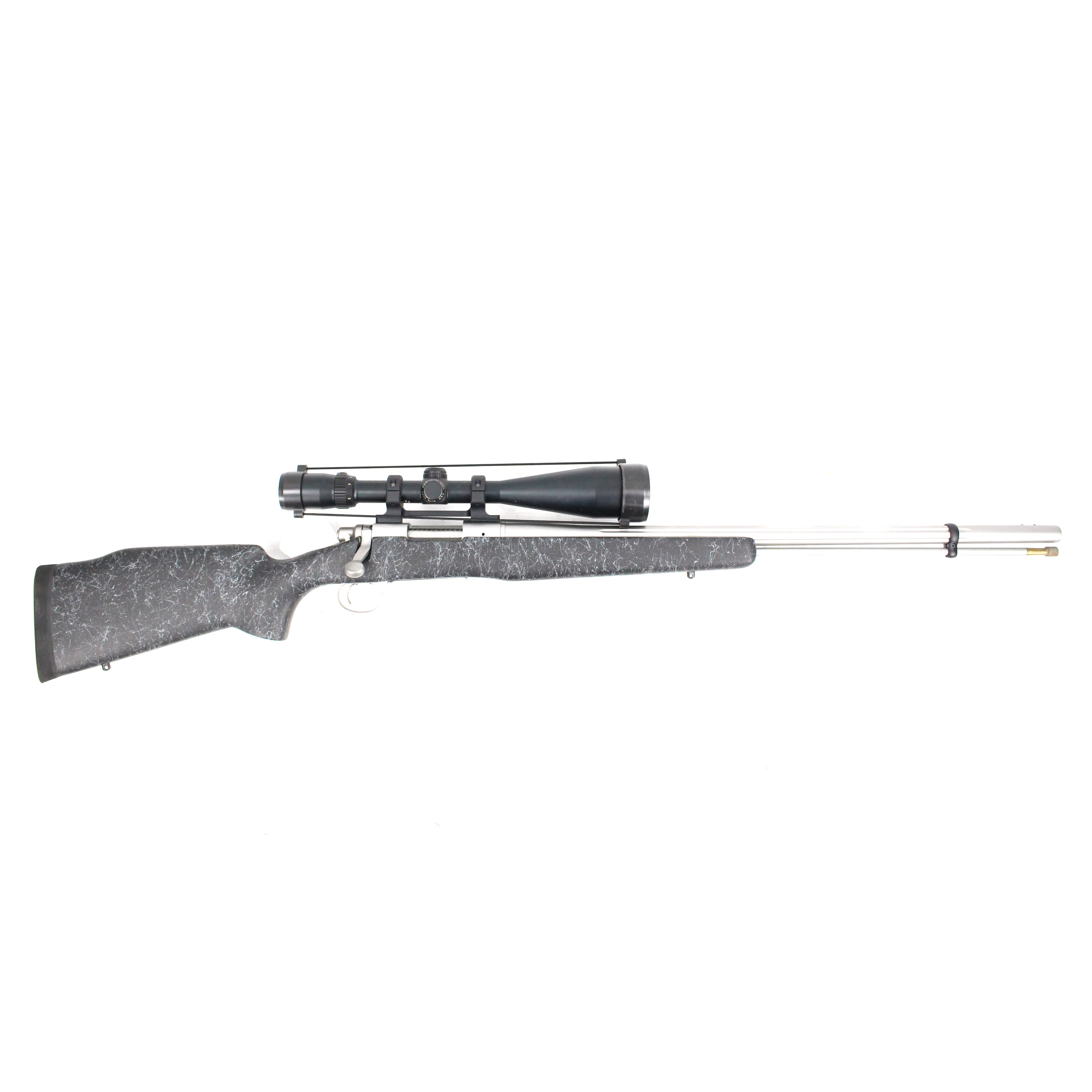 Remington 700 Ultimate Muzzleloader .50 cal