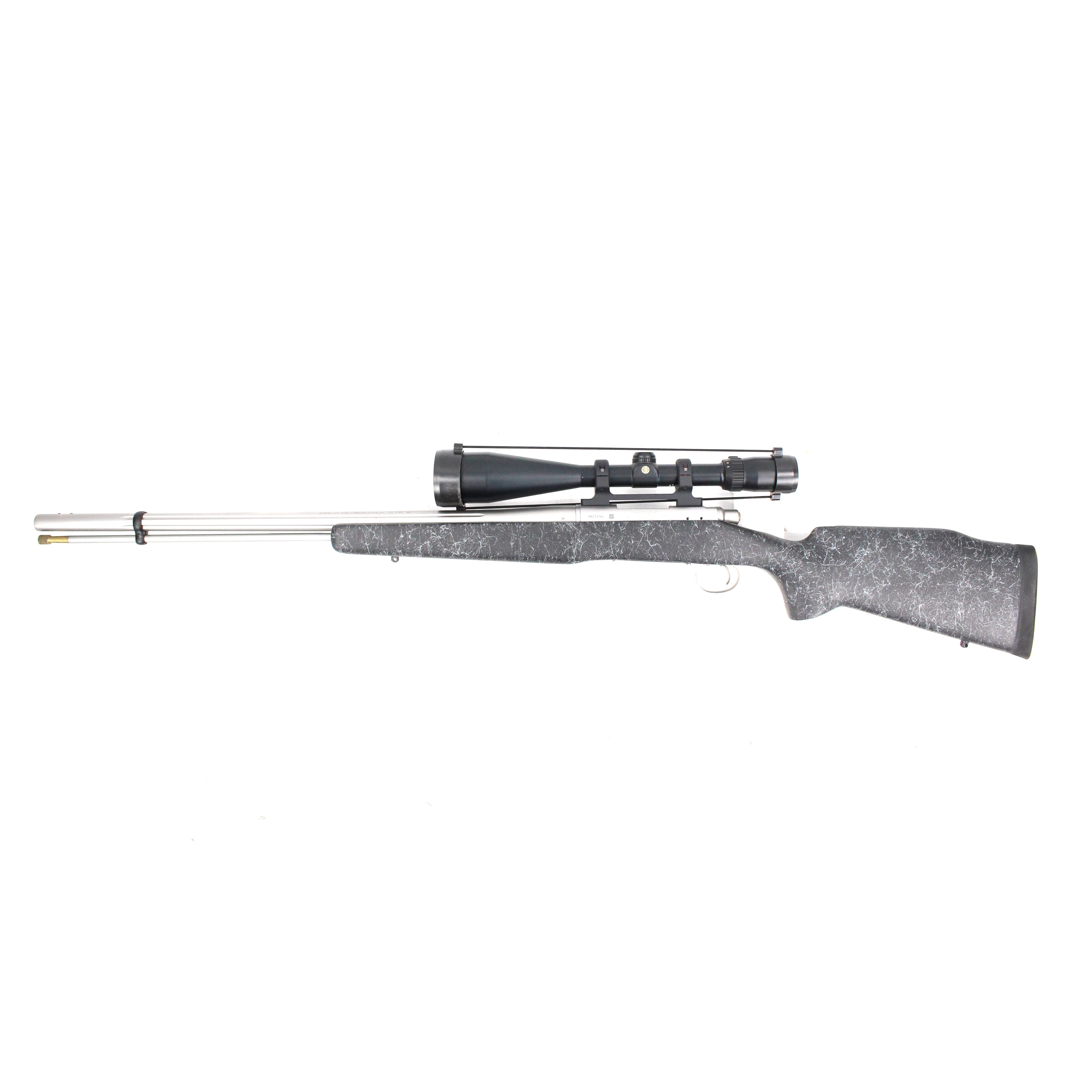 Remington 700 Ultimate Muzzleloader .50 cal - Image 2