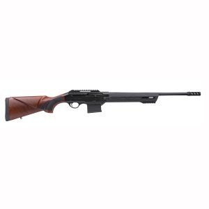 Citadel AD500 Black Wood Metal Fore End 308 Win — The Gun Dealer