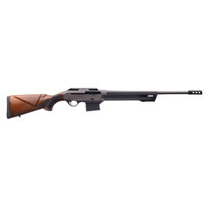 Citadel AD500 Grey Wood Metal Fore End  308 Win — The Gun Dealer