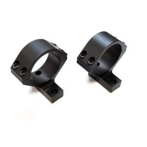 Talley Savage Revel Scope Mounts