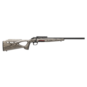 Winchester Xpert Thumbhole Target Gray SR 21 Sharp — The Gun Dealer