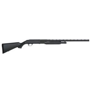 Mossberg Model 500 Hunting All Purpose Field Synthetic  12GAx3″ 28″ bbl — The Gun Dealer
