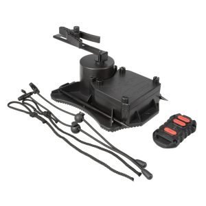 Avian X-Factor Decoy Motion System