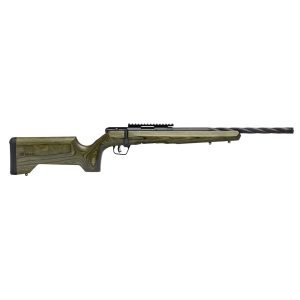 Savage Arms B22 Timber Tactical 22 WMR — The Gun Dealer