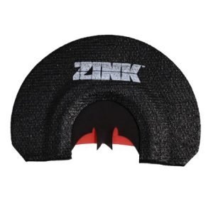 Zink Thunder Fang Mouth Call